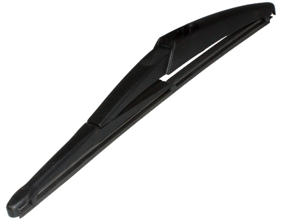 Exact fit Rear Wiper Blade RB16 